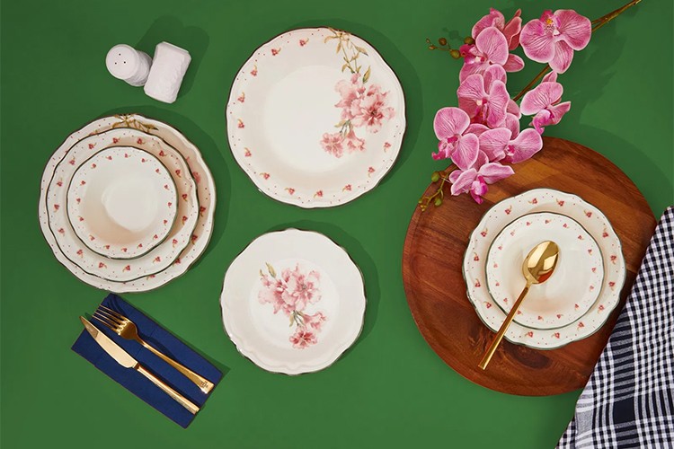 Evidea, bayram mutluluğunu evlere taşıyor