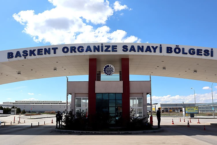 Altyapı ihale edilecek