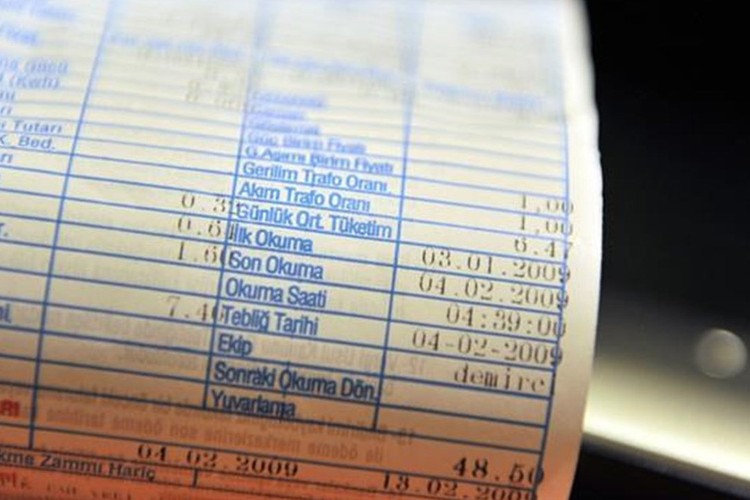 Elektrik dağıtım bedeline zam