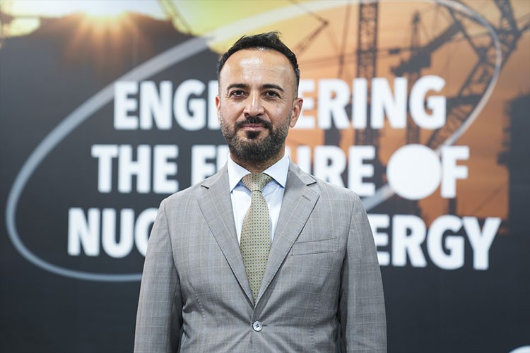 Nükleer enerji için OSB kurulması önerisi