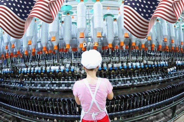 ABD'de üretici enflasyonu beklentilerin altında