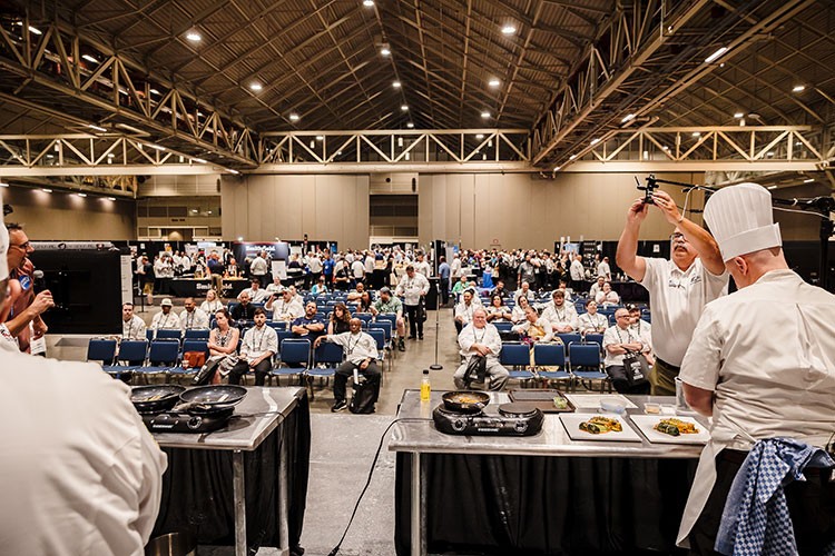 Turkish Tastes ABD'de ilk ödülünü aldı