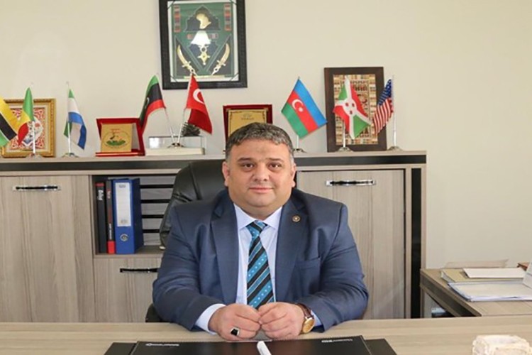 "Esnafa destek olun"