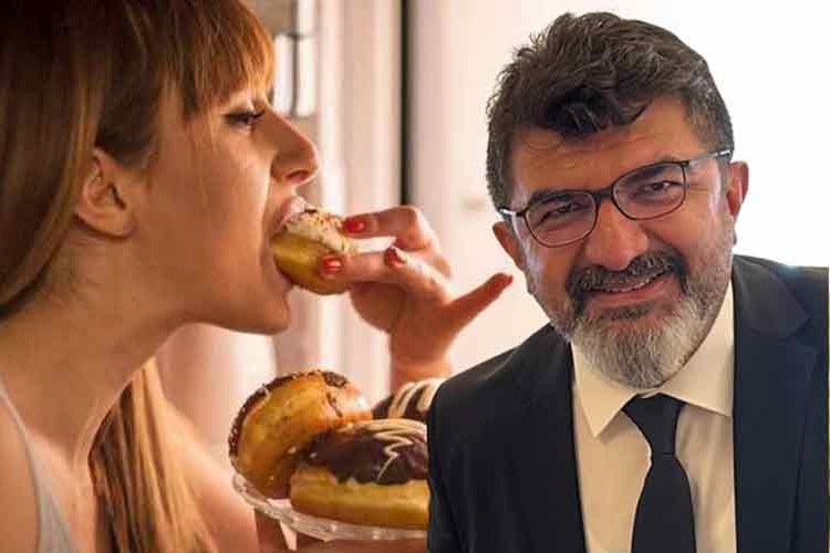 Metabolik Otofaji Diyeti İle Kilolara Elveda