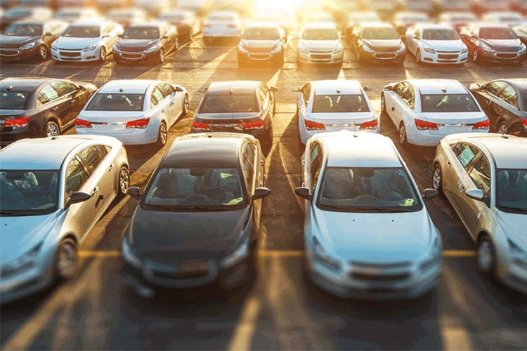 Otomotiv ihracatı arttı