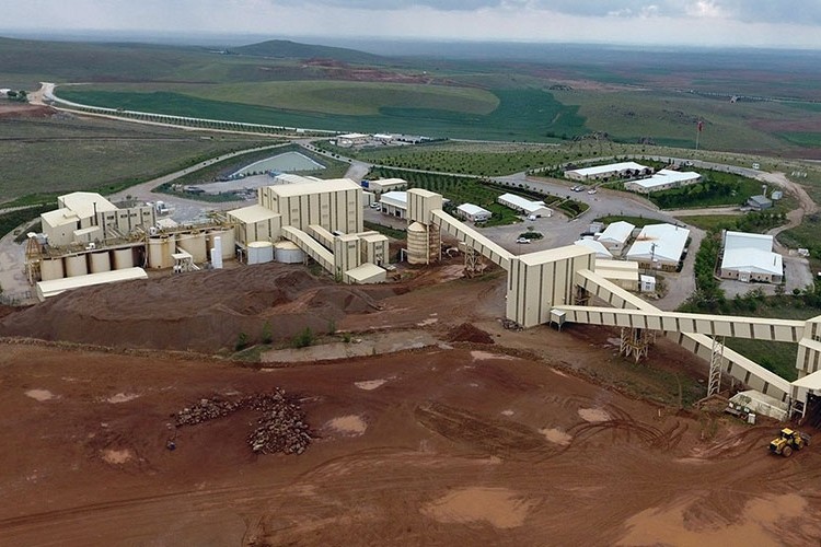 Koza Altın'ın maden projeleri için ÇED zorunluluğu