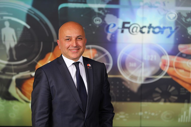 Uzmanlaşmak İsteyen Gençlerle Buluştu