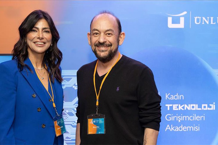 Teknoloji Girişimcileri Akademisi'nde yeni dönem başladı