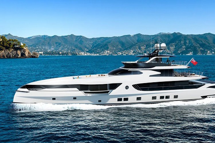 Dynamiq BLC Yachts ortaklığı ile Türkiye'de