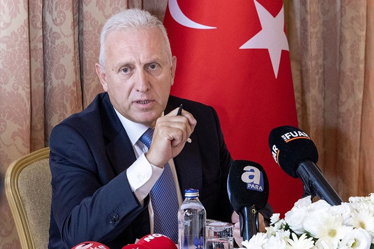 "Şeffaf ve demokratik bir yönetim anlayışını hakim kılacağız"