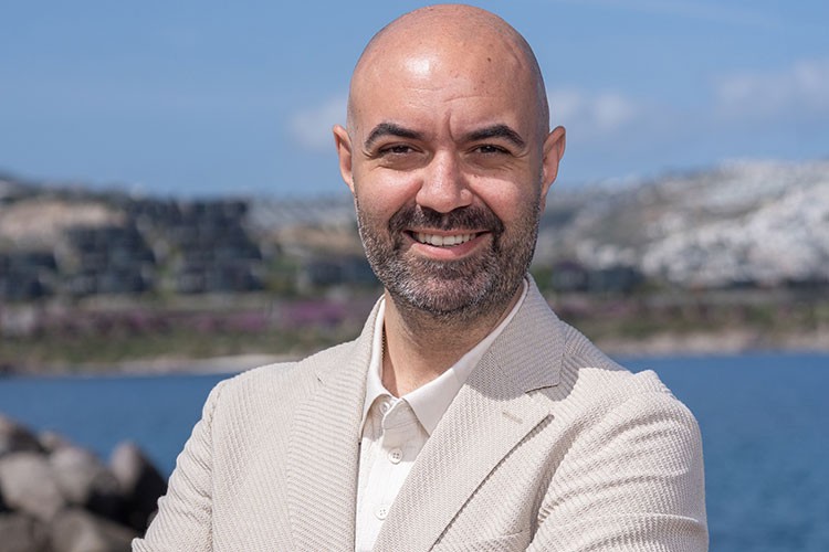 OKU Bodrum'un Genel Müdürü Alican Sunal Oldu