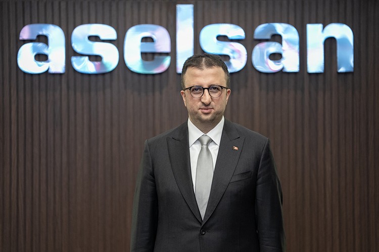 ASELSAN 2026'da güçlenmeye, güç katmaya devam edecek