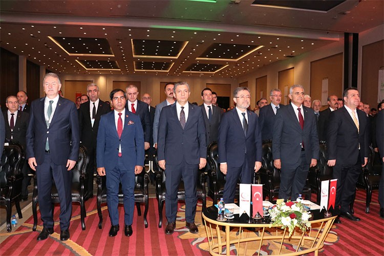 Sertifikalı tohum üretimi 10 yılda iki kat arttı