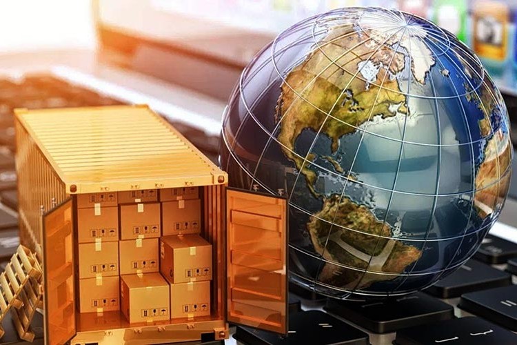 Almanya'ya 'online' ihracat