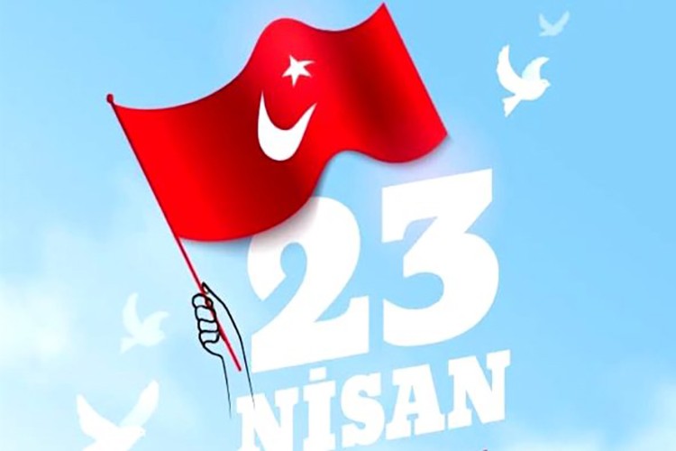 Çocuklara sürpriz var