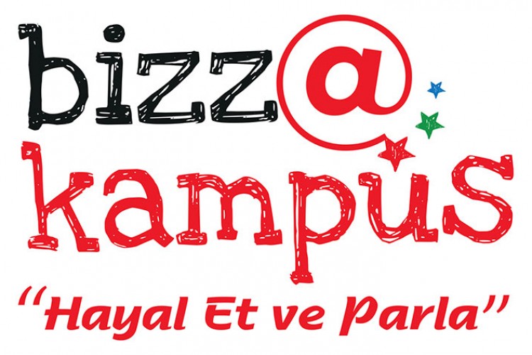 "bizz@kampüs"te 790 takım Dankek için yarıştı