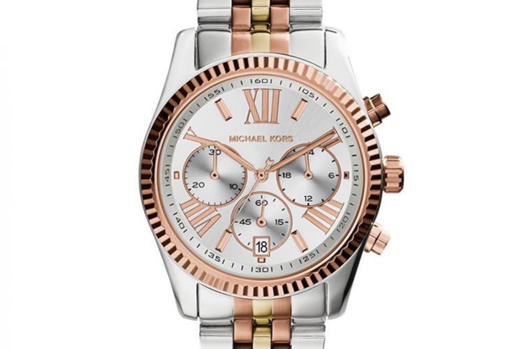 Bileğinizdeki Estetik: Michael Kors