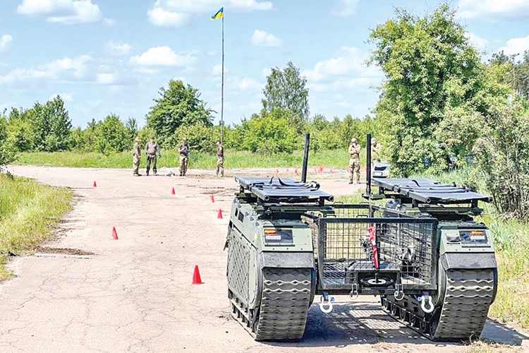 ile İKA'lar kontrol edilebilecek