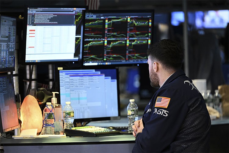 Wall Street düşüşle kapandı
