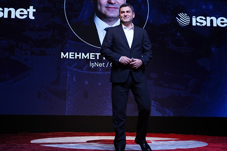 İşNet Finans Sektöründe Fark Yaratıyor