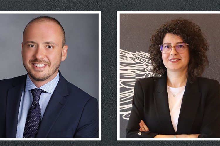 Little Caesar's Türkiye'de iki önemli atama