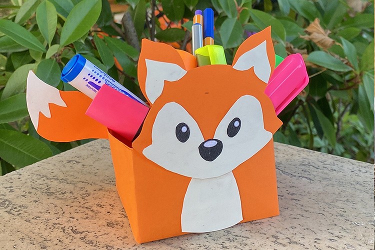 FYZoo'da Okula Dönüş Zamanı