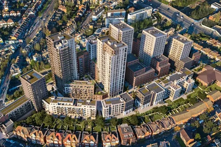 Gred, 'The Verdean'ın ikinci etabını Türkiye'de satışa sundu