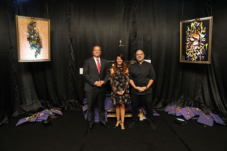 Hilton İstanbul Bomonti sürdürülebilirliğe dikkat çekti