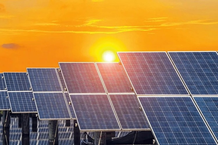 Yenilenebilir enerjiye 50 milyon dolarlık yatırım hedefliyor