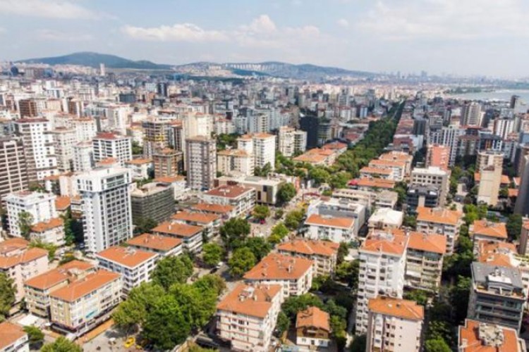 Binaların güçlendirilmesinde mevzuat kolaylığı