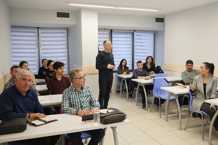 Tesis yönetimi sektöründe kariyer fırsatı