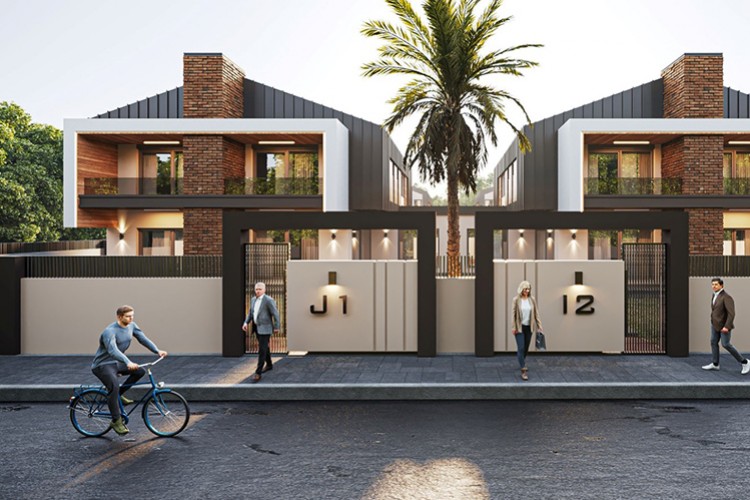 Lotus Antalya'da teslimler 2 ay sonra