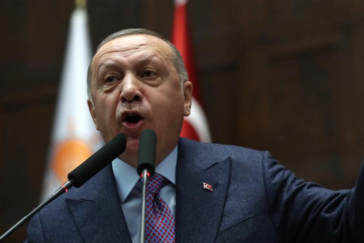 "Faizle mücadelemi sonuna kadar sürdüreceğim"