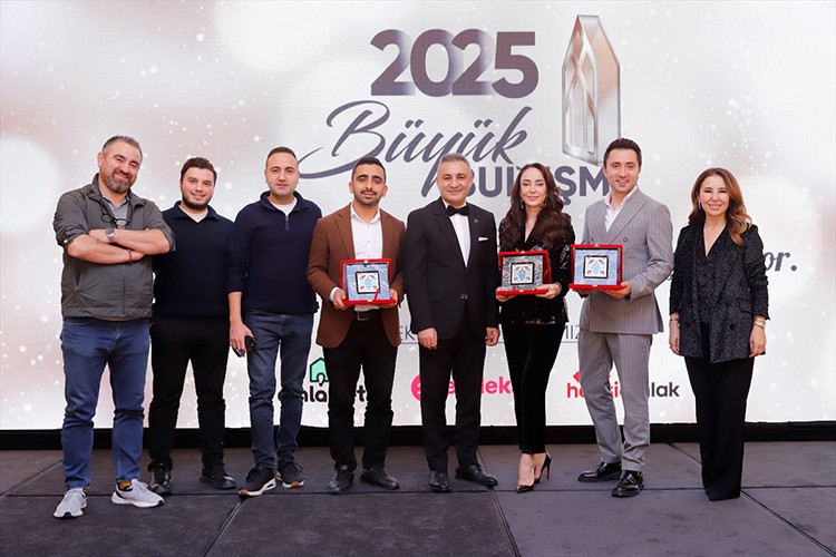 TÜGEM 4. Olağan Genel Kurulu İstanbul'da yapıldı