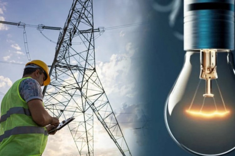 Elektrik şebekesi yapım işi ihale edilecek