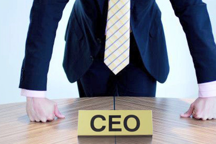 Şirketlerde CEO değişimleri Kovid-19 sonrası hız kazandı