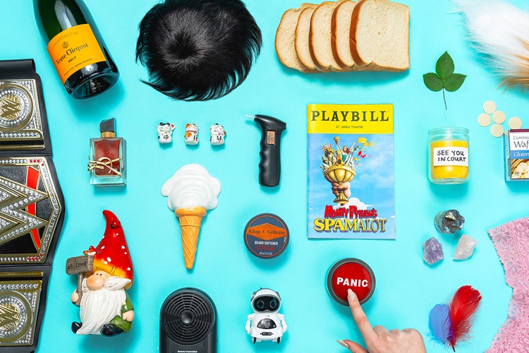 Uber, 2024 Kayıp Eşya Endeksi'ni yayınladı