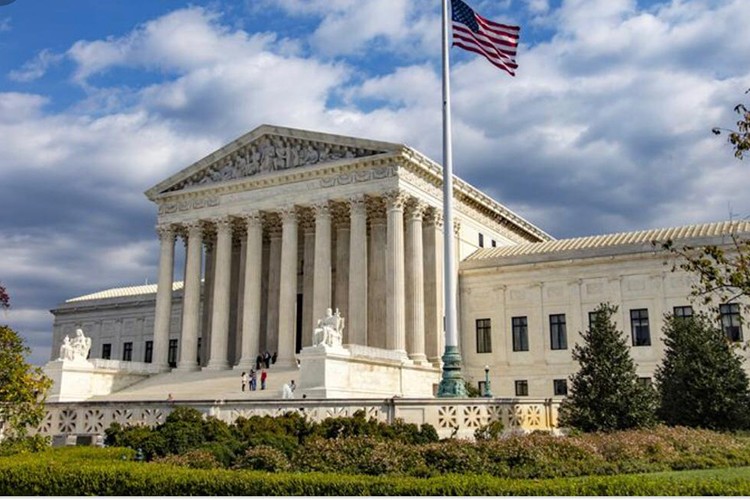 Yüksek Mahkeme Trump'ın tarifelerini iptal etti