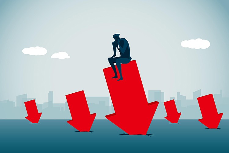 "Ekonomi yüzde 38 küçülecek"