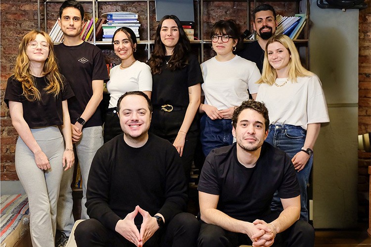 Novus, 1,5 milyon dolar yatırım aldı