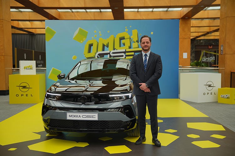 Opel'in Avrupa satışları yüzde 11,8 arttı