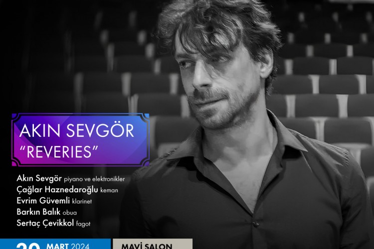 CSO ADA ANKARA'DA BU HAFTA