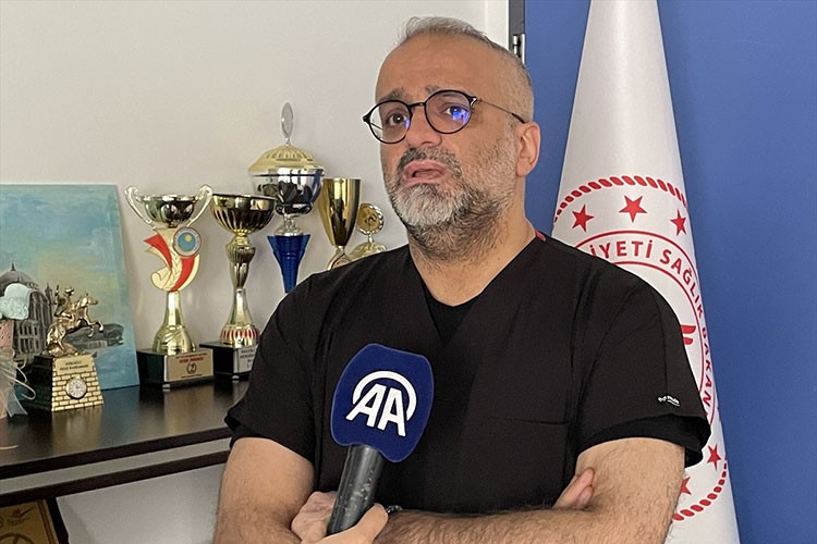 Uzun süre cep telefonu kullanımı epilepsiyi tetikleyebilir