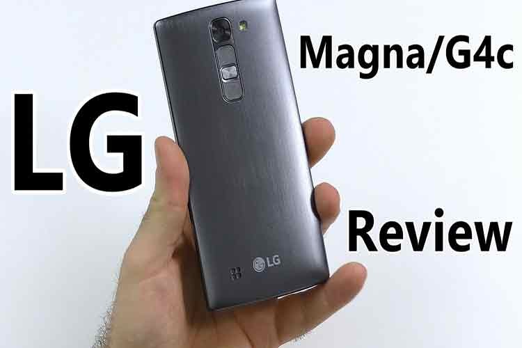 LG'den Magna ile teknik iş birliği