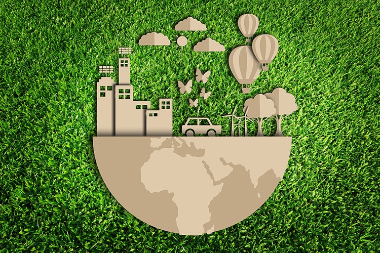 İzocam, karbon ayak izini azaltmakta kararlı