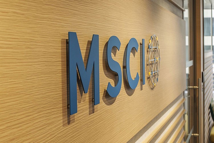 Akbank MSCI sürdürülebilirlik notunu "A"ya yükseltti