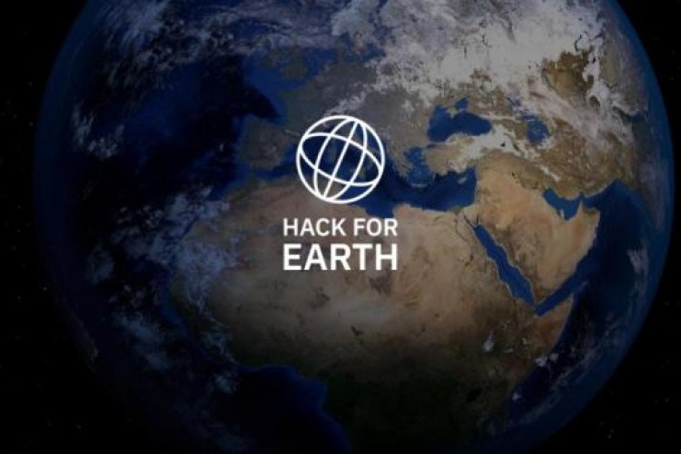 ''Hack for Earth at COP28'' etkinliğini düzenleniyor