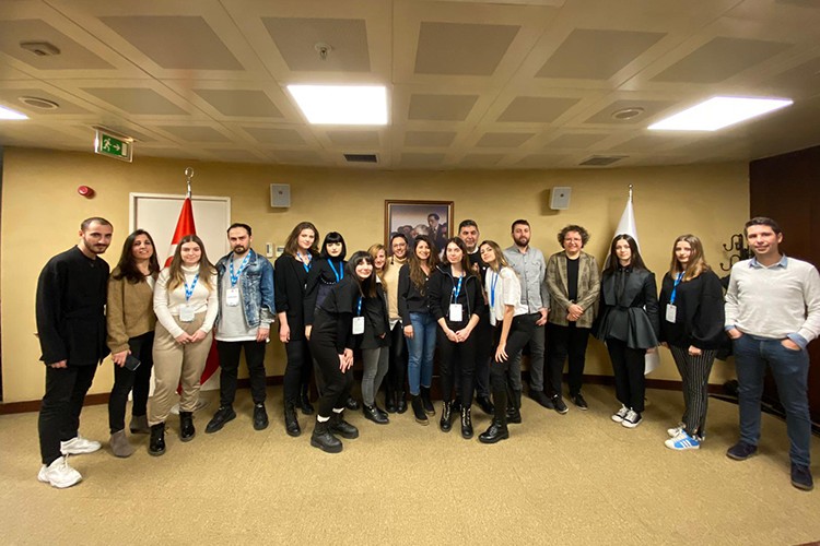 Finalistler belli oldu