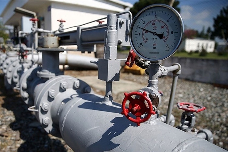 Türkiye'nin petrol ithalatı ekimde yüzde 0,96 arttı