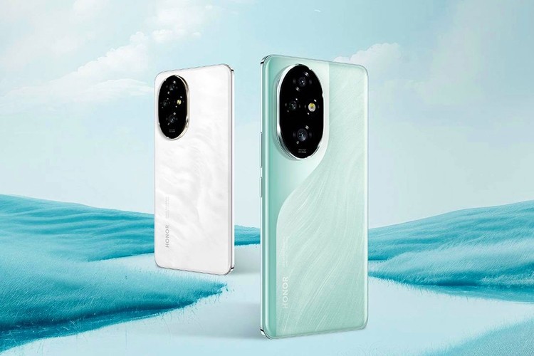 Honor 500 serisi geliyor